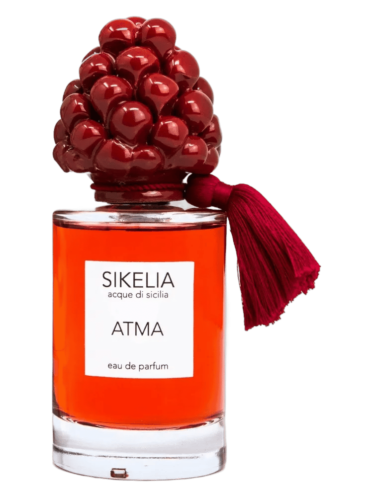 Atma by Sikelia