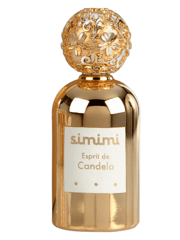 Esprit De Candela by Simimi