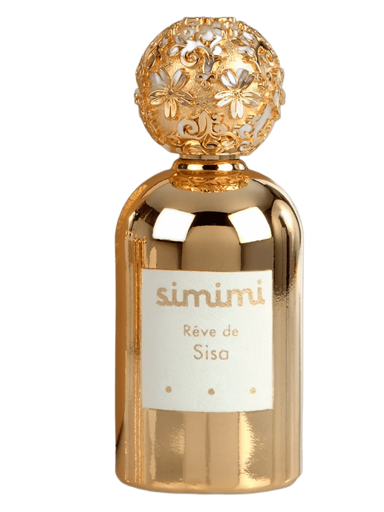 Rêve de Sisa by Simimi