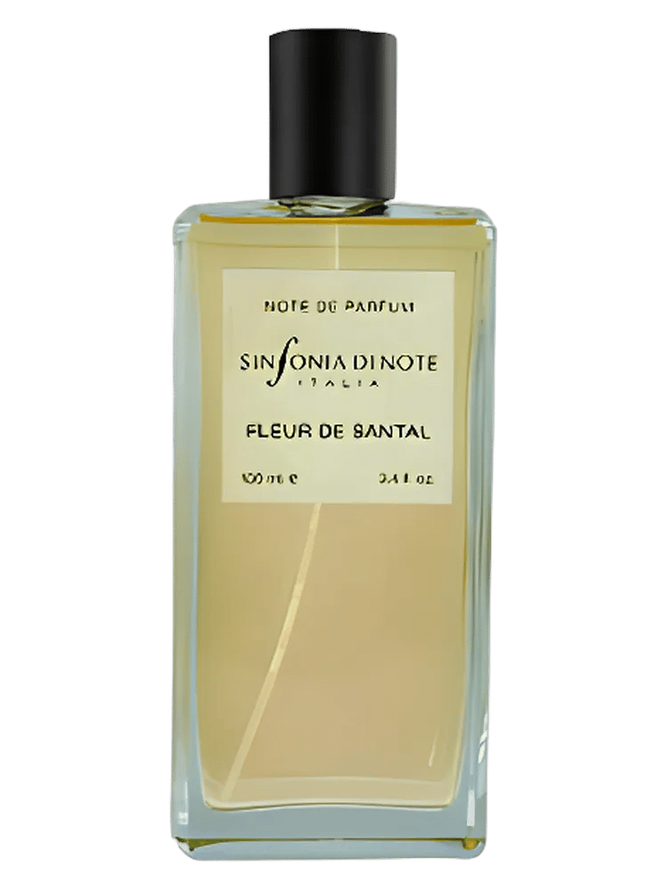 Fleur de Santal by Sinfonia Di Note