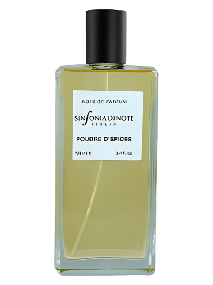 Poudre d'Epices by Sinfonia Di Note