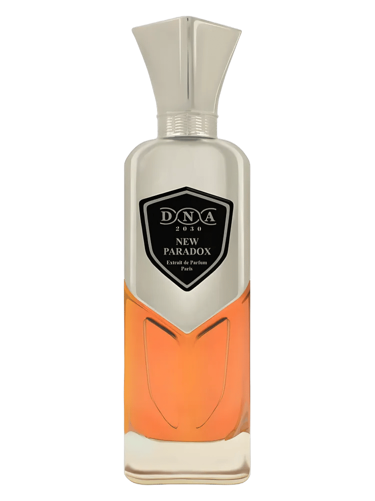 New Paradox by Sir Parfumer DNA 2030