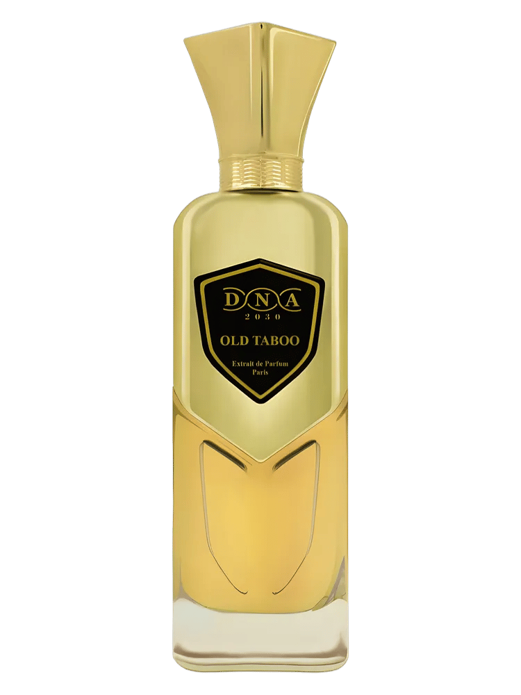 Old Taboo by Sir Parfumer DNA 2030