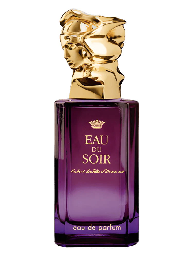 Eau du Soir 2005 by Sisley