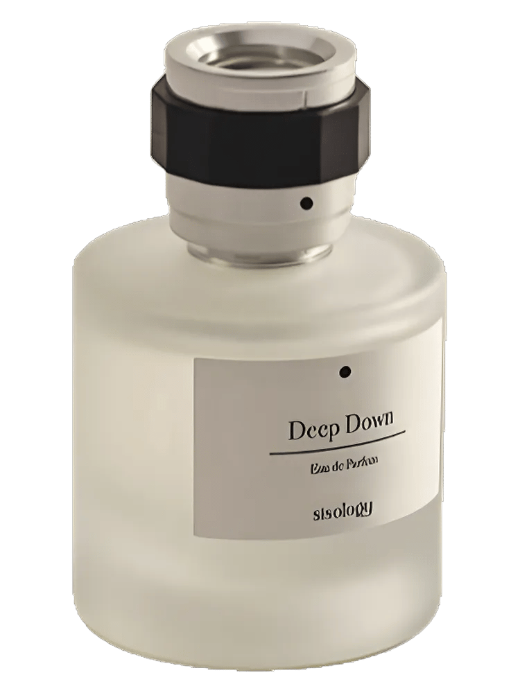 Deep Down by Sisology