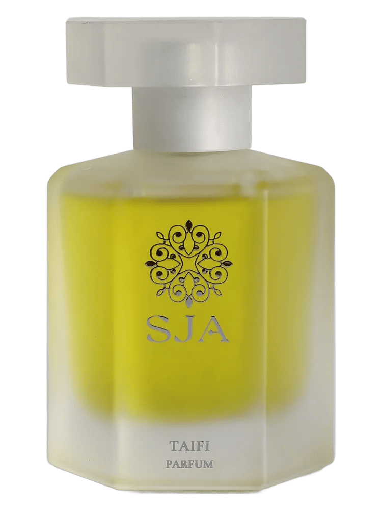 Taifi by SJA Perfumes