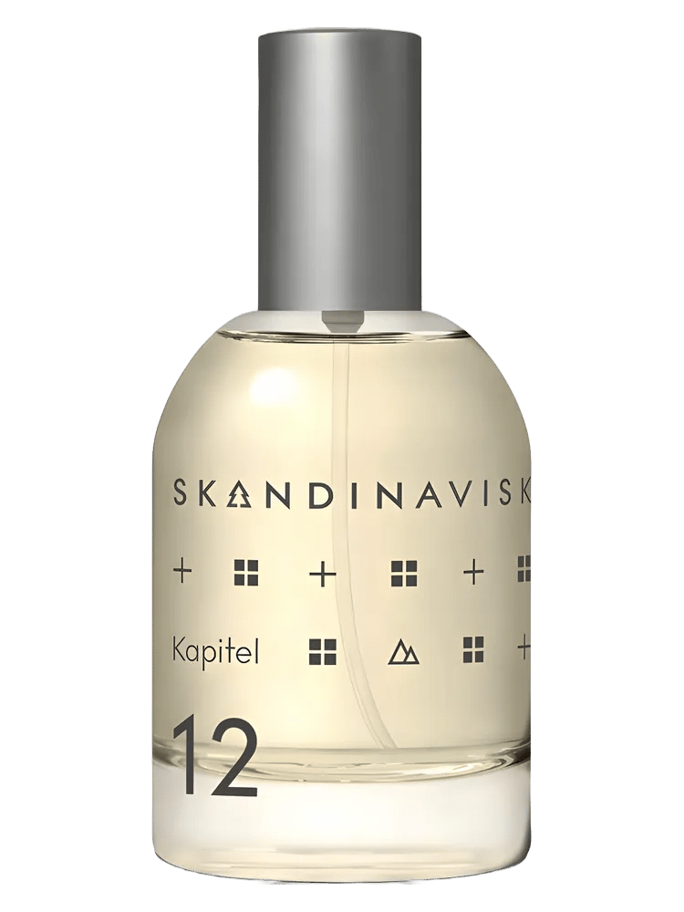 Kapitel 12 by Skandinavisk