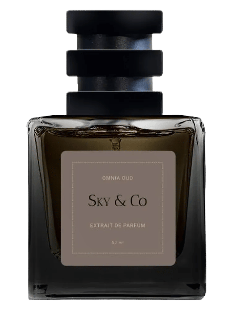 Omnia Oud by Sky & Co Perfumes