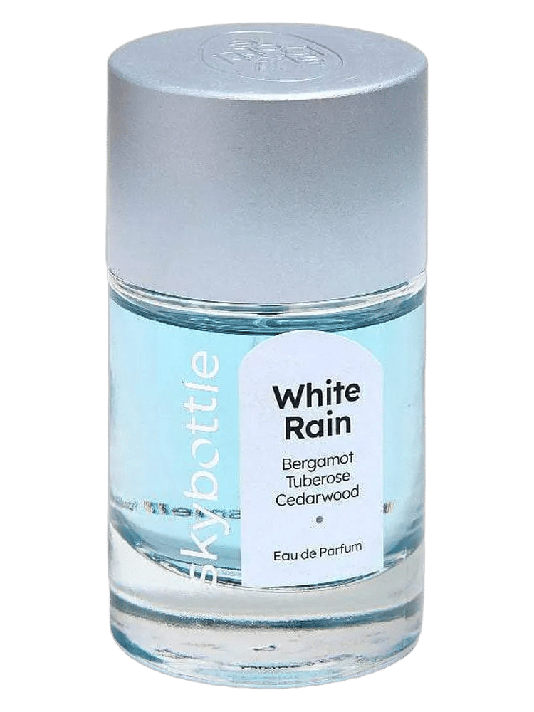 White Rain by Skybottle