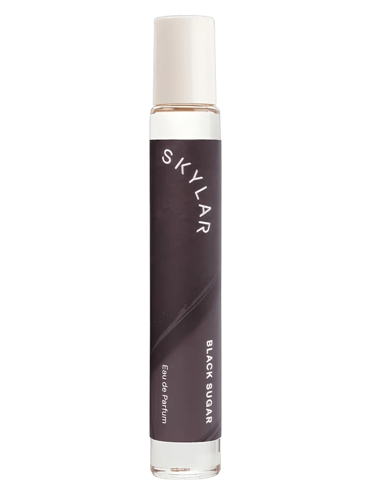 Black Sugar by Skylar