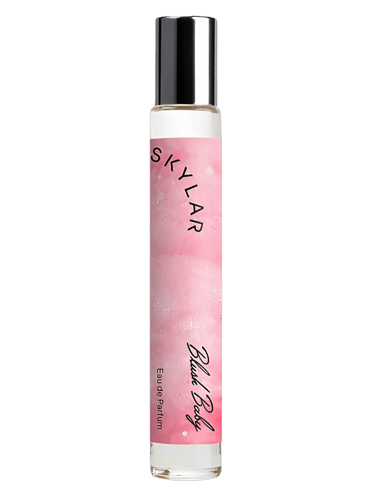 Blush Baby by Skylar