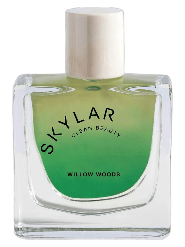 Willow Woods by Skylar