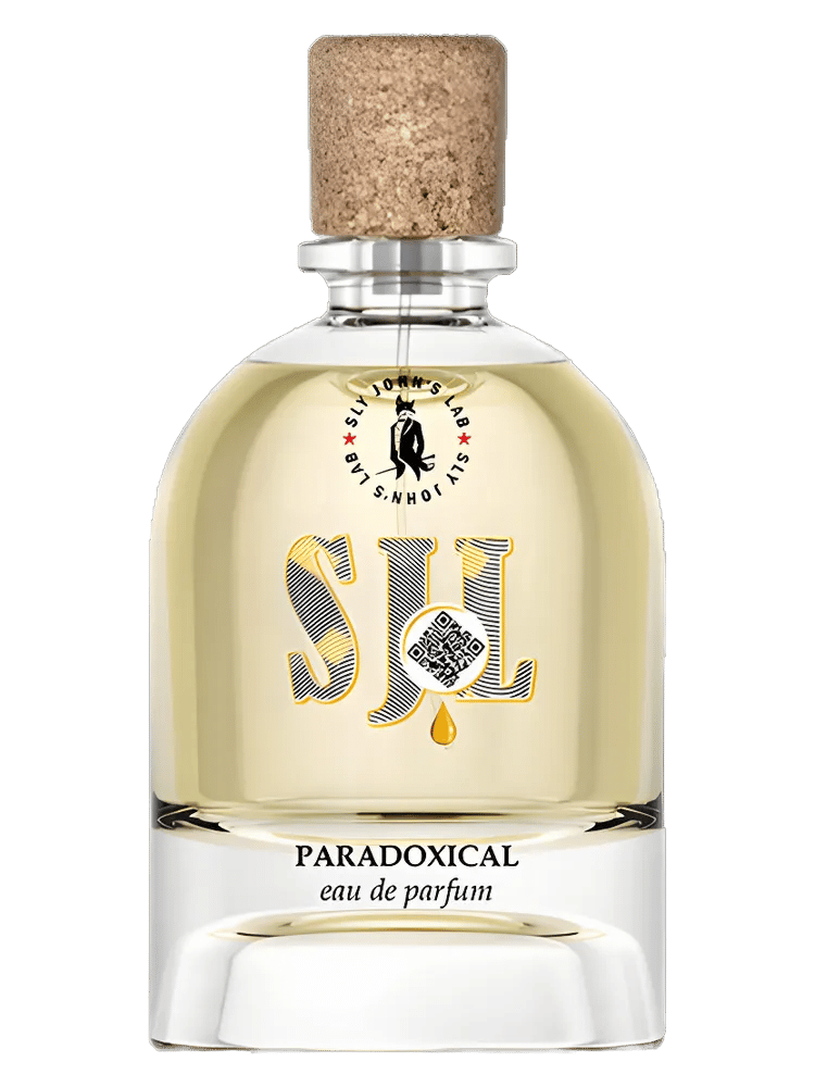 Paradoxical by Sly John's Lab