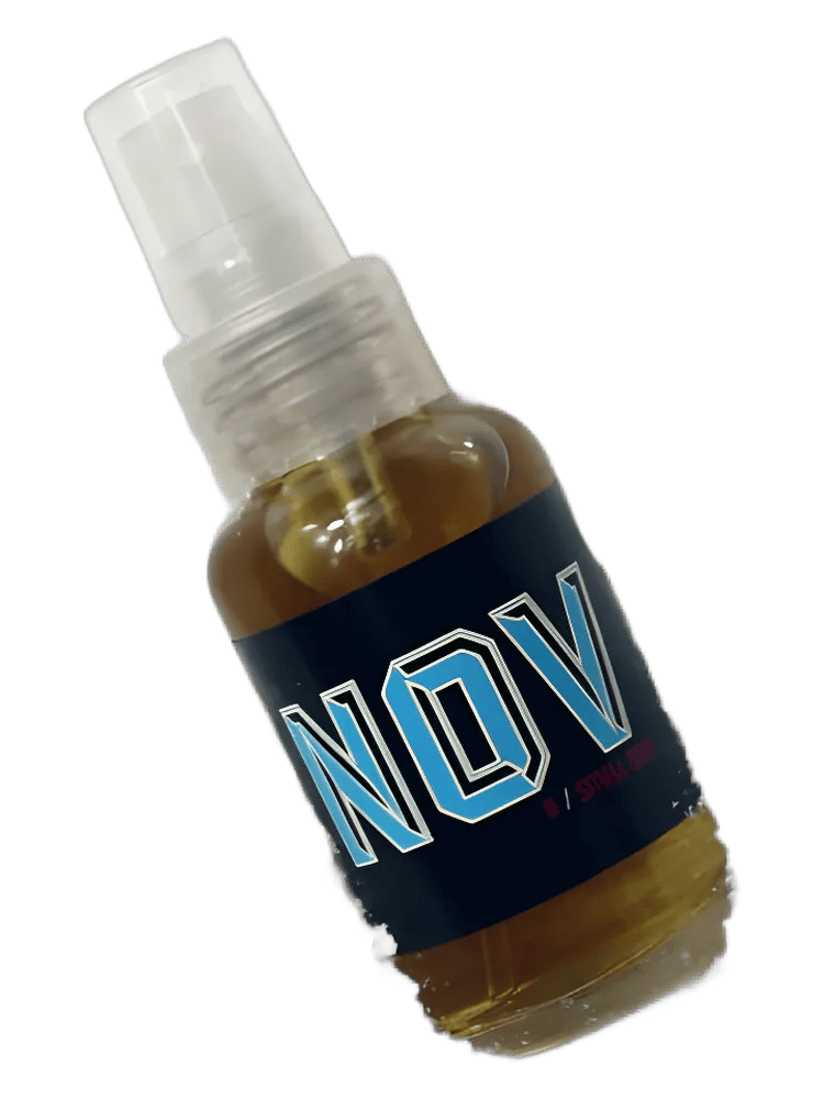 November by Smell Bent