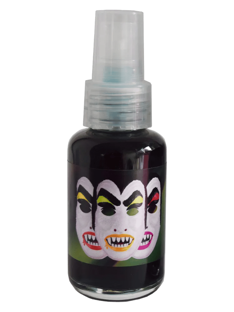 Pretty Dracula by Smell Bent