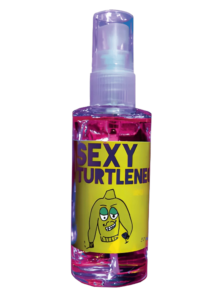 Sexy Turtleneck by Smell Bent