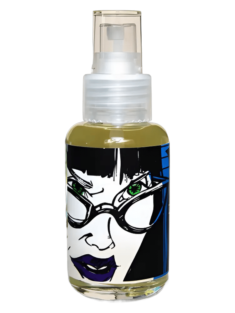 Sweet Tyranny by Smell Bent