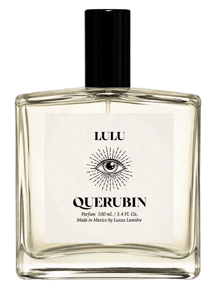 Querubin by Smells Like Lulu