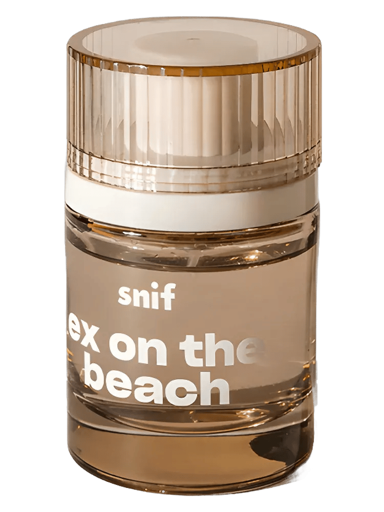 Ex On The Beach by Snif