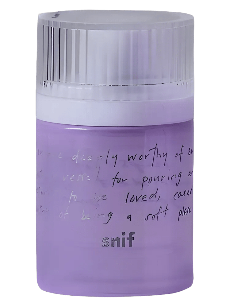 Gentle Reminder by Snif