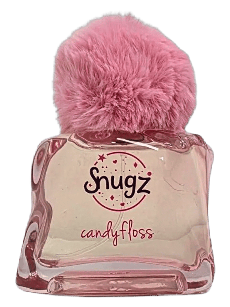 Candyfloss by Snugz