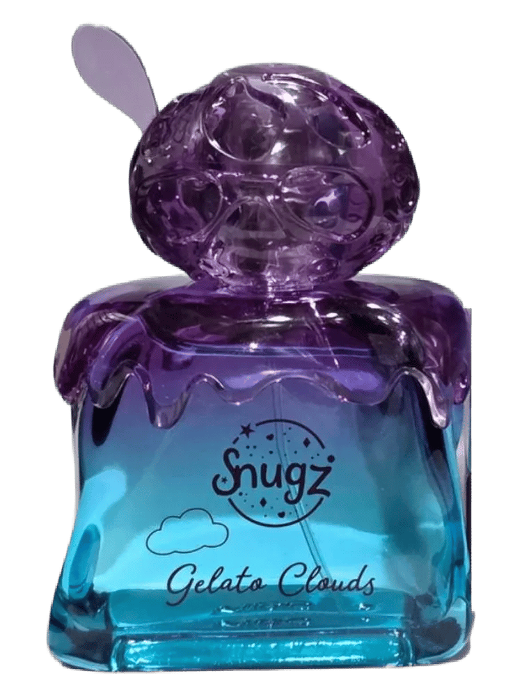 Gelato Clouds by Snugz