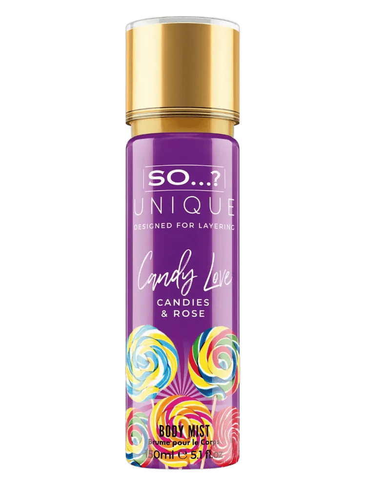 Candy Love by So...?