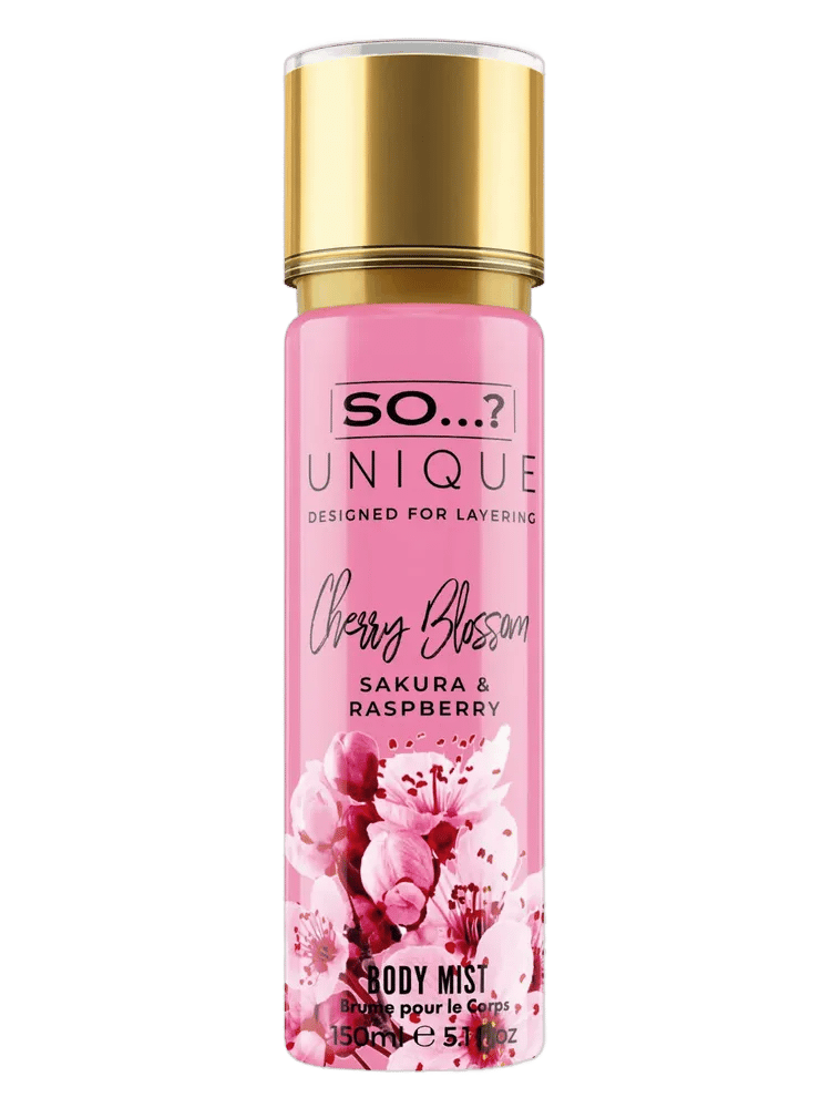 Cherry Blossom by So...?