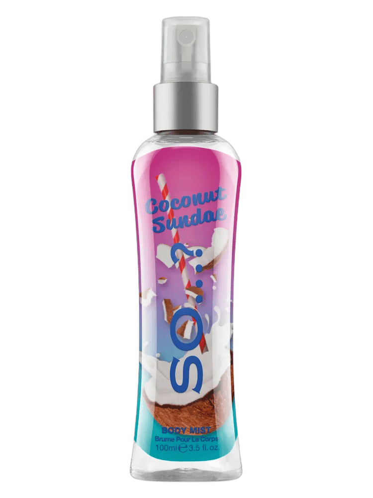 Coconut Sundae by So...?