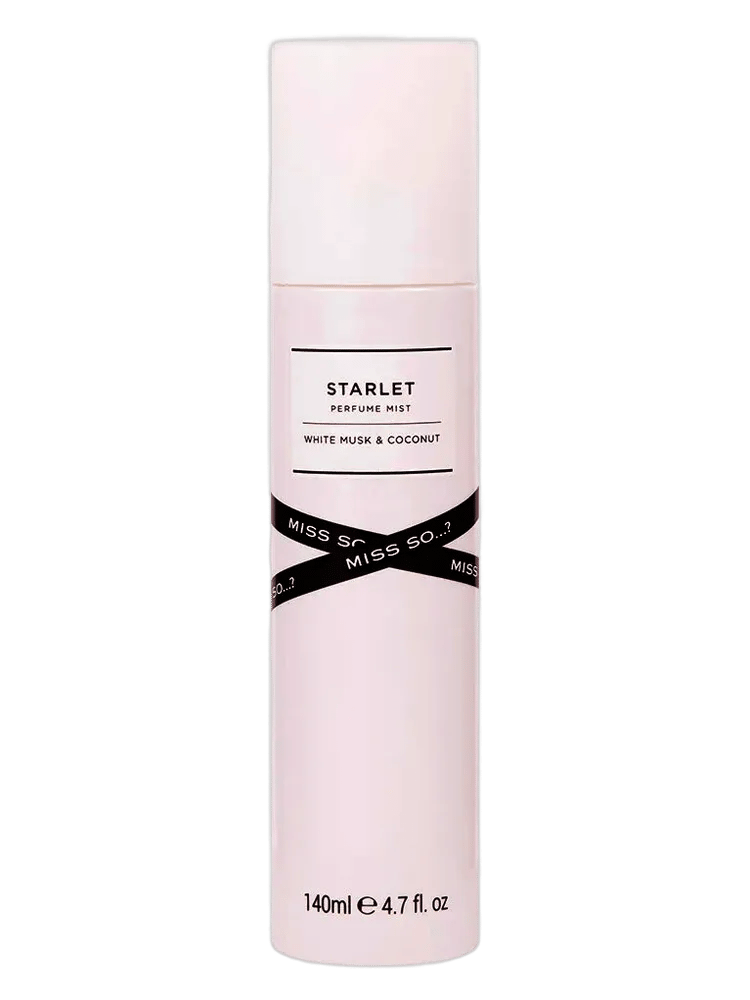 Starlet by So...?