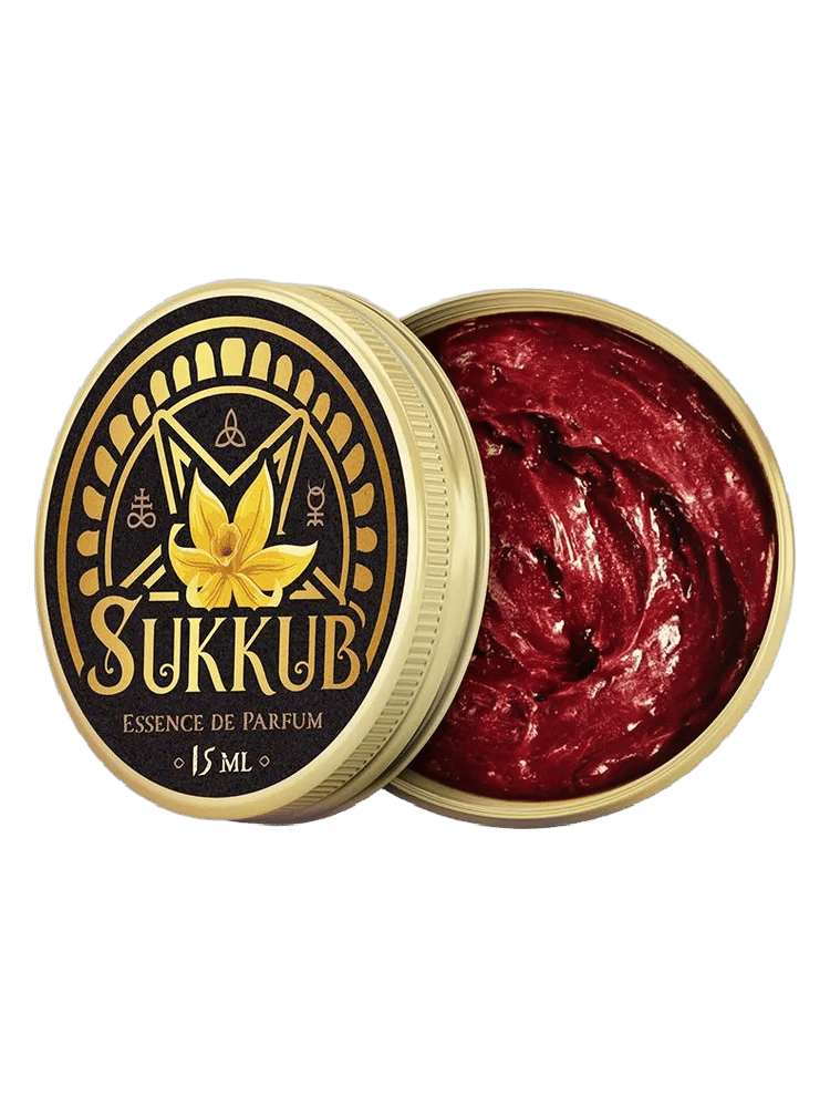 Sukkub by Soap Szop