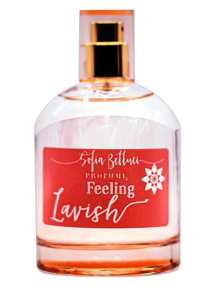 Feeling Lavish by Sofia Belluci Profumi