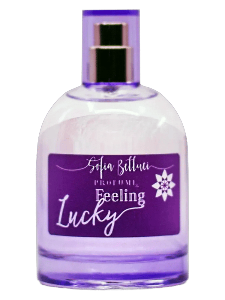 Feeling Lucky by Sofia Belluci Profumi