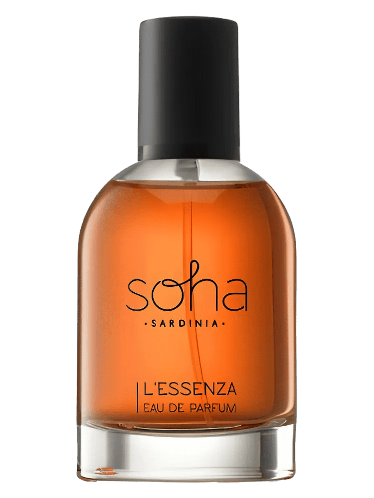 L'Essenza by Soha Sardinia
