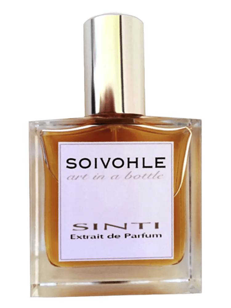 Sinti by Soivohle