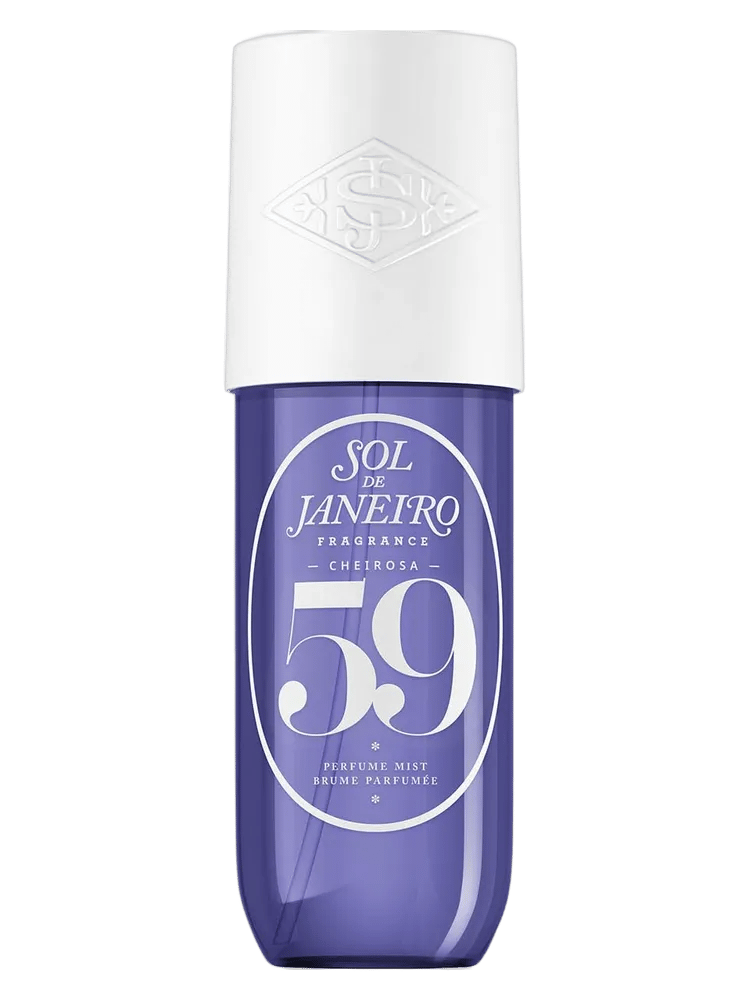 Cheirosa 59 by Sol De Janeiro