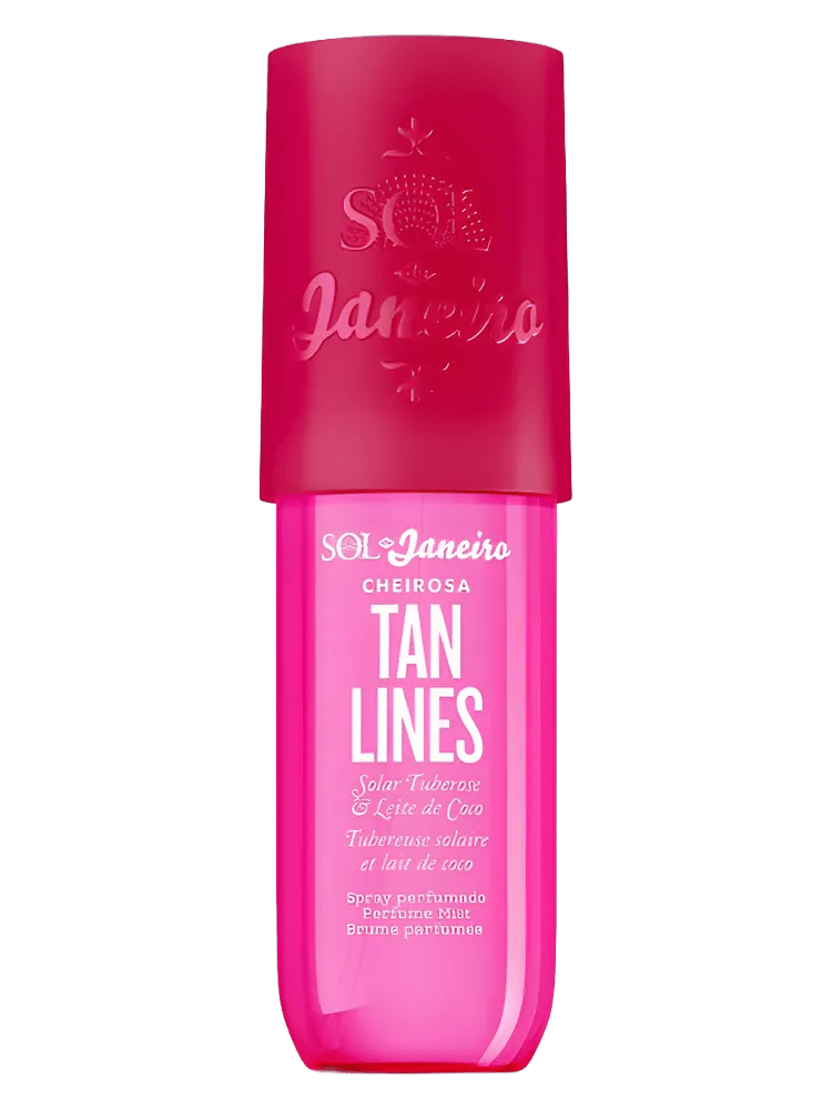 Cheirosa Tan Lines by Sol De Janeiro