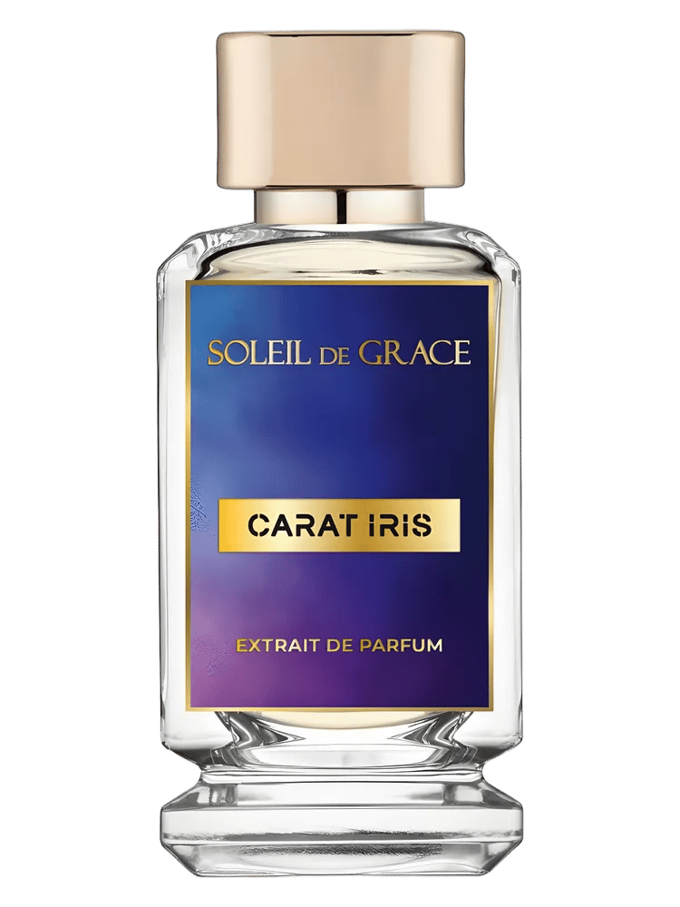 Carat Iris by Soleil de Grâce