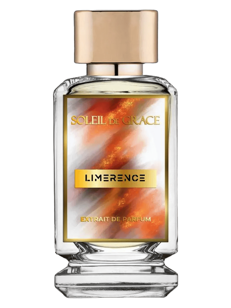 Limerence by Soleil de Grâce