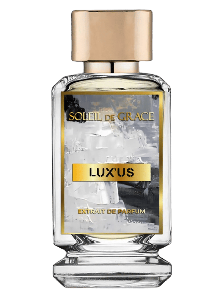 Lux'Us by Soleil de Grâce