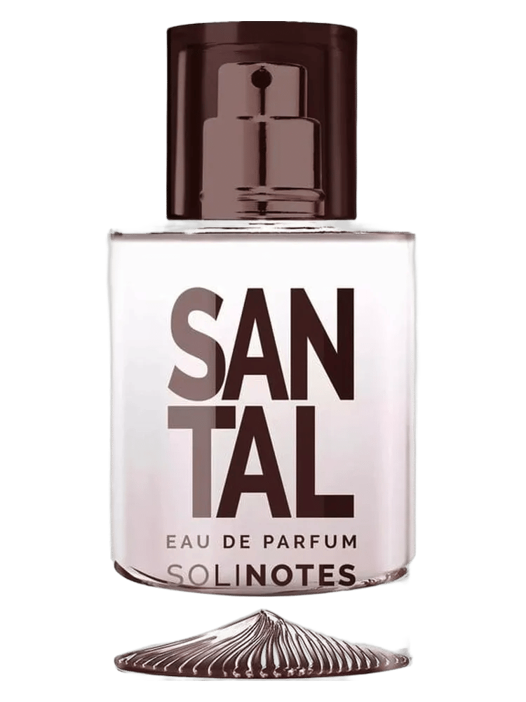 Santal by Solinotes