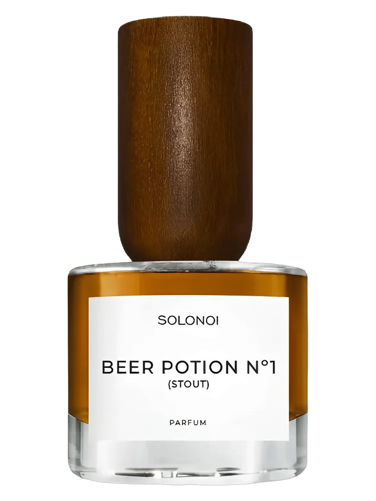 Beer Potion No 1 by Solonoi