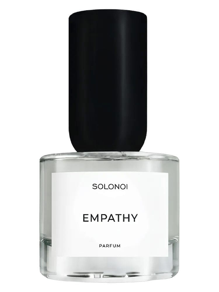 Empathy by Solonoi