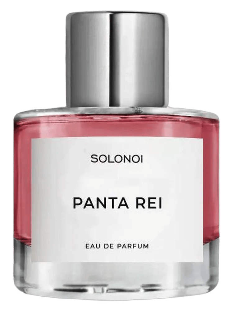 Panta Rei by Solonoi