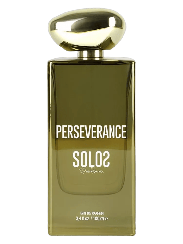 Perseverance by Solos Perfumes