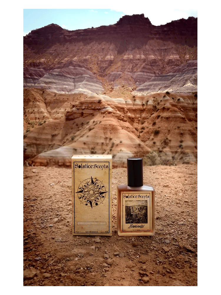 Badlands by Solstice Scents