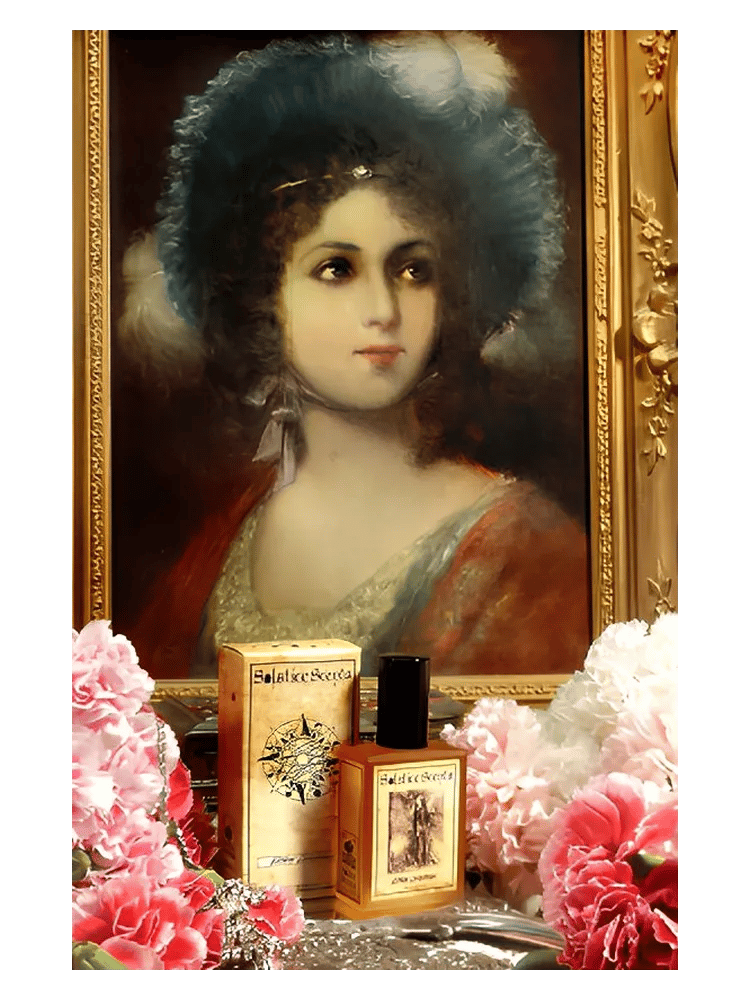 Estate Carnation by Solstice Scents