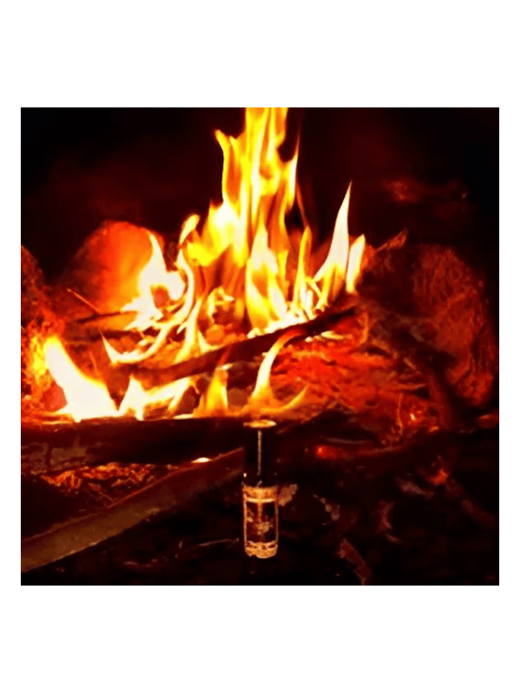Fires in the Night by Solstice Scents