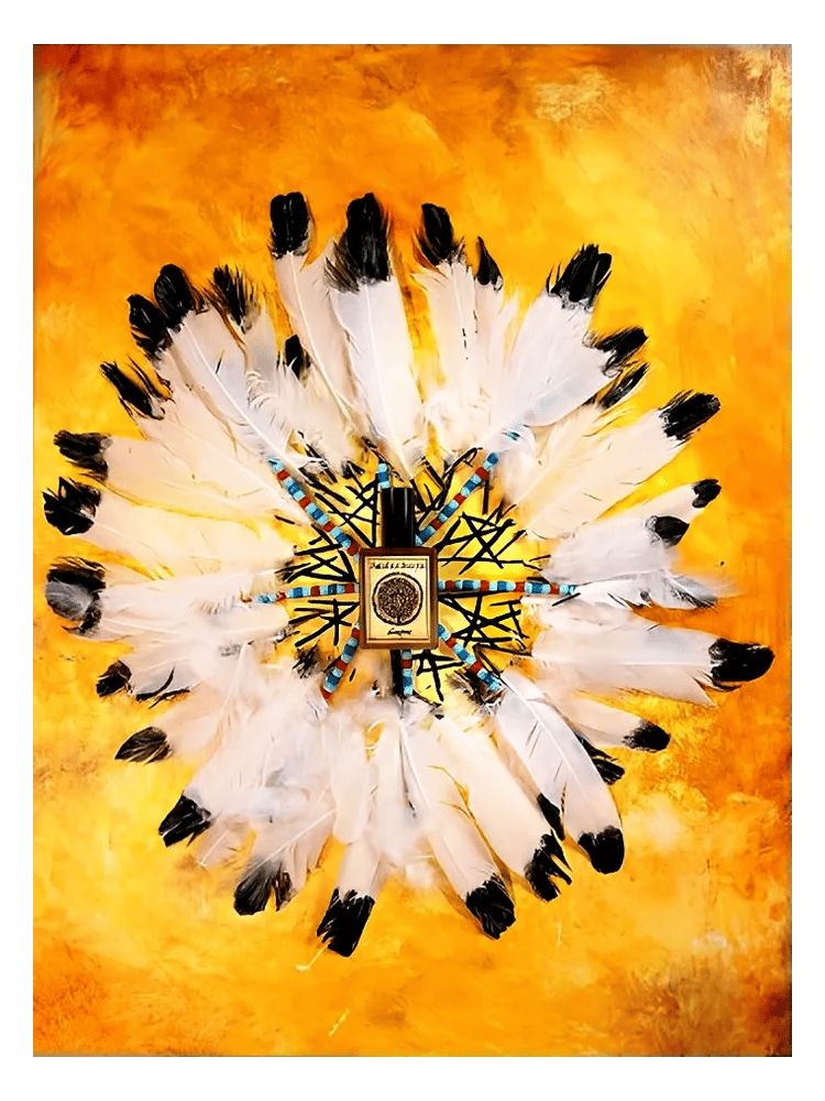 Guardian by Solstice Scents
