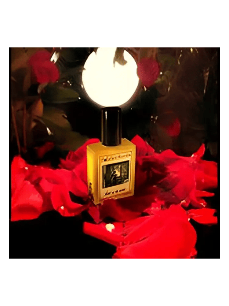 Heart of the Night by Solstice Scents